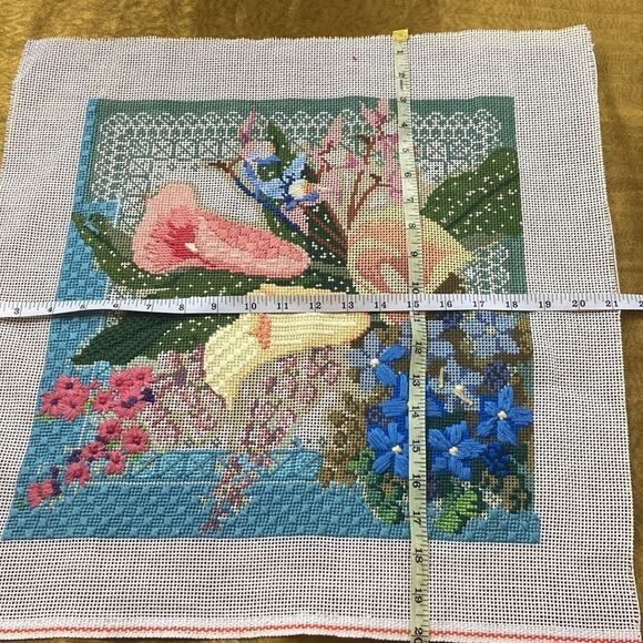 Handmade crochet - Picture 8 of 10